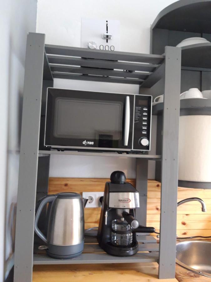 Apartmán Kismadar Vendeghaz