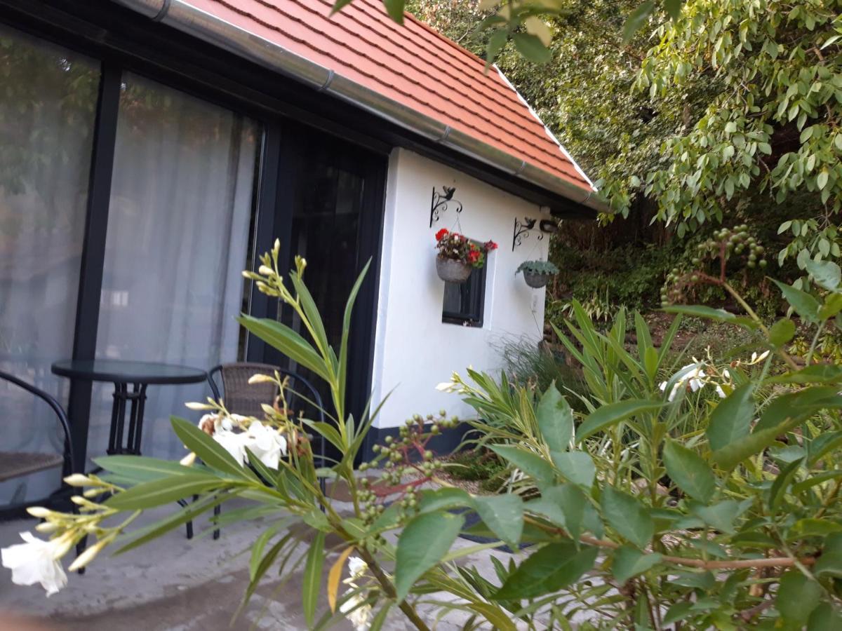 Apartmán Kismadar Vendeghaz
