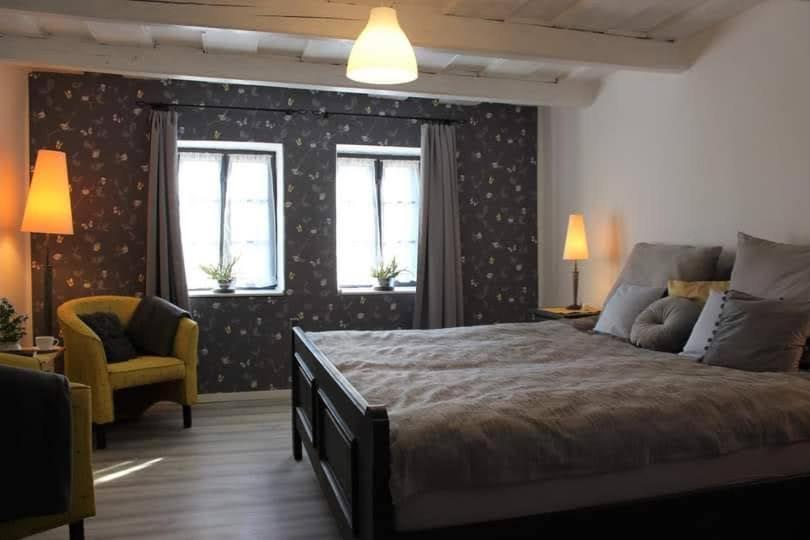 Apartmán Kismadar Vendeghaz