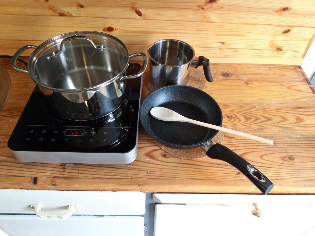Apartmán Kismadar Vendeghaz