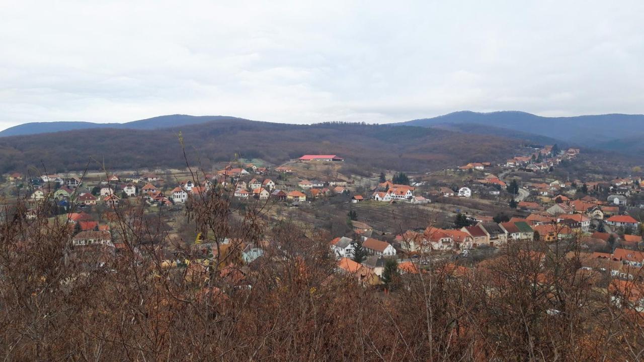Kismadar Vendeghaz Noszvaj