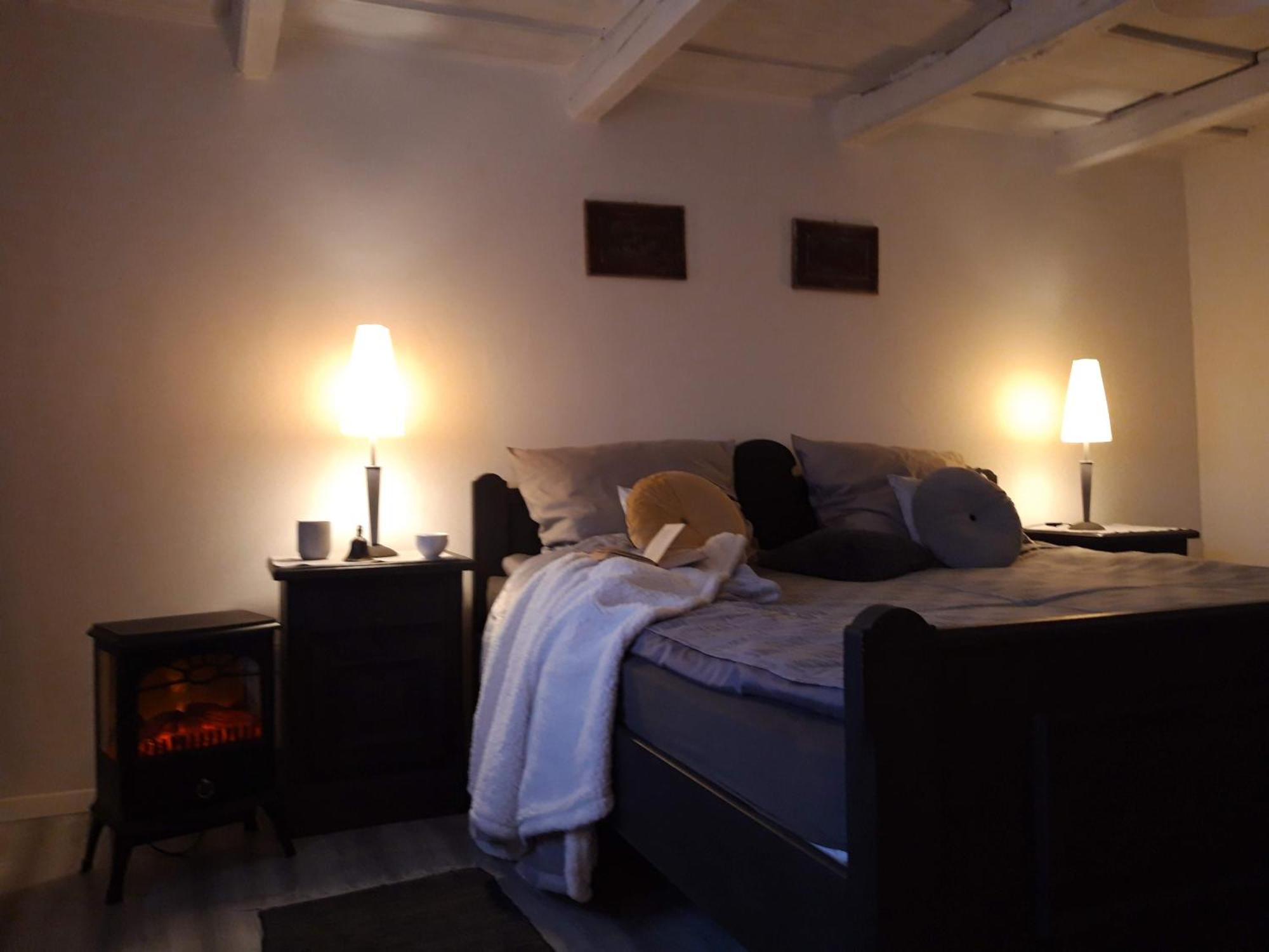 Apartmán Kismadar Vendeghaz