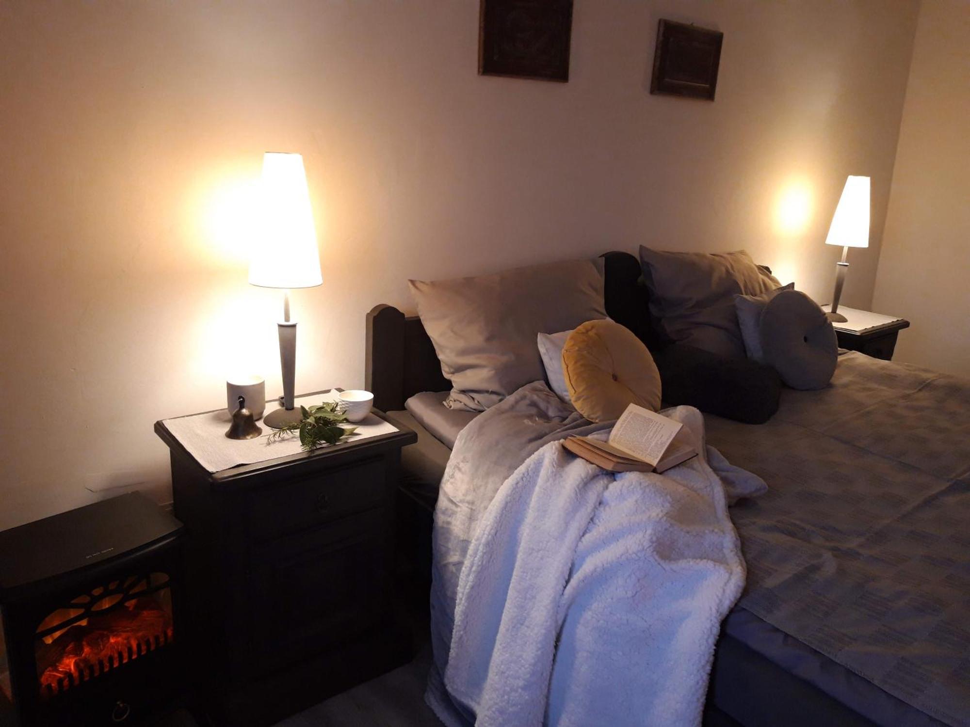 Apartmán Kismadar Vendeghaz Noszvaj