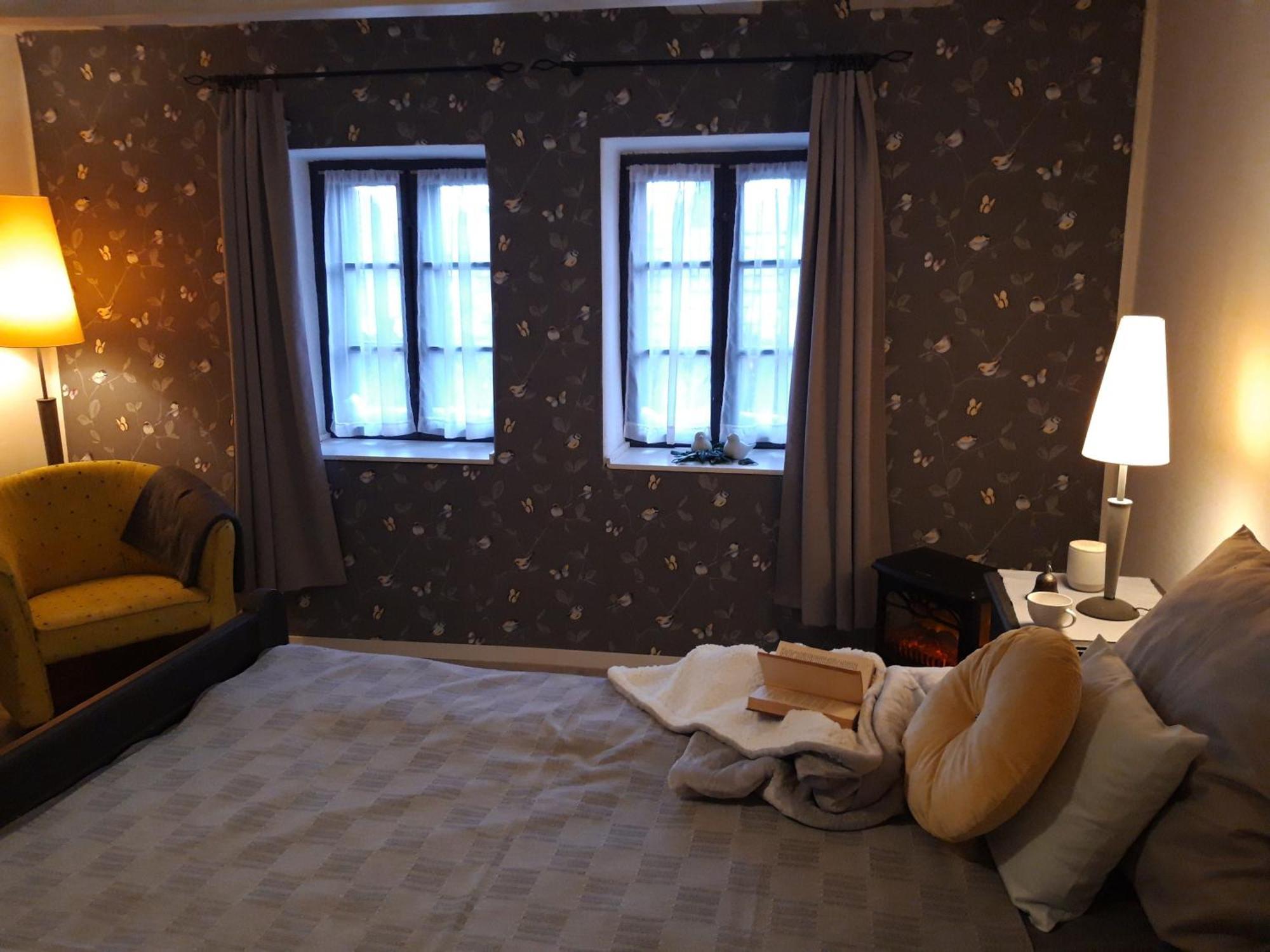 Apartmán Kismadar Vendeghaz